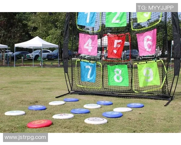 飞盘竞技背后的心灵之旅：深入杭州飞盘队的心理素质探讨